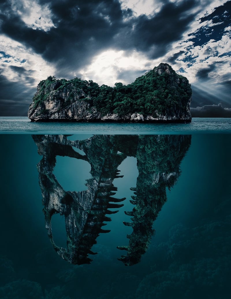 Mystifying Secrets